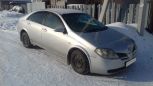  Nissan Primera 2001 , 217000 , 