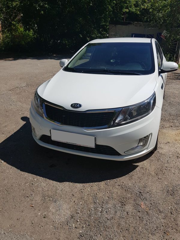  Kia Rio 2013 , 500000 , 