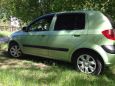  Hyundai Getz 2007 , 265000 , 