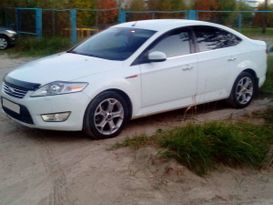  Ford Mondeo 2010 , 550000 , 