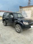 SUV   Toyota Land Cruiser Prado 1997 , 500000 , 