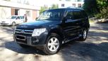 SUV   Mitsubishi Pajero 2007 , 930000 , 