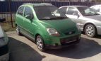  Chevrolet Spark 2008 , 268000 , 