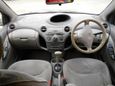  Toyota Platz 2000 , 210000 , 