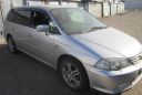    Honda Odyssey 2001 , 370000 , -