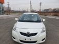  Toyota Belta 2009 , 587000 , 