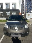 SUV   SsangYong Actyon 2011 , 545000 , 