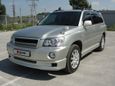 SUV   Toyota Kluger V 2001 , 650000 , 