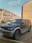 SUV   Mitsubishi Challenger 1997 , 230000 , 