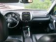 SUV   Toyota RAV4 2004 , 580000 , -