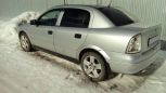  Opel Astra 2005 , 250000 , 