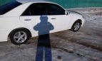  Toyota Mark II 2001 , 340000 , 