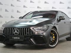 Лифтбек Mercedes-Benz AMG GT 2020 года, 15100000 рублей, Москва