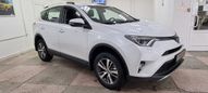 SUV   Toyota RAV4 2019 , 1970000 , 