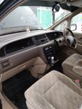    Honda Odyssey 1997 , 200000 , 