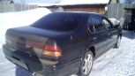  Nissan Cefiro 1996 , 70000 , 