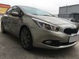  Kia Ceed 2014 , 547000 , 