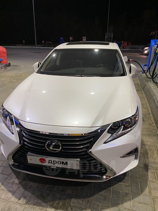  Lexus ES250 2015 , 2450000 , 