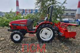 Мини-трактор Yanmar AF222s 2020 года, 1070000 рублей, Мичуринск