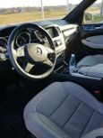 SUV   Mercedes-Benz M-Class 2014 , 2000000 , 