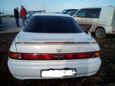  Toyota Carina ED 1994 , 160000 , 