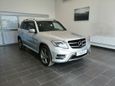 SUV   Mercedes-Benz GLK-Class 2013 , 1450000 , 