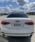  Audi A5 2017 , 3078000 , 
