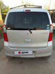  Suzuki Wagon R 2014 , 430000 , 