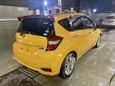  Nissan Note 2018 , 805000 , 