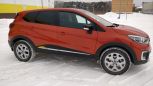 SUV   Renault Kaptur 2016 , 710000 , 