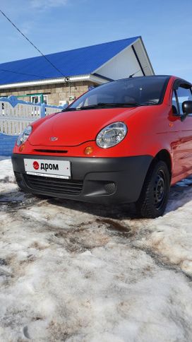  Daewoo Matiz 2012 , 259000 , 