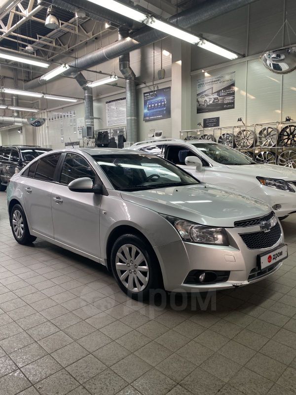  Chevrolet Cruze 2010 , 450000 , 