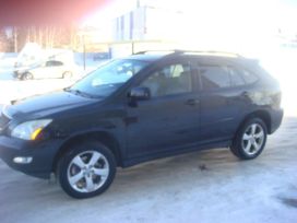 SUV   Lexus RX330 2004 , 900000 , 