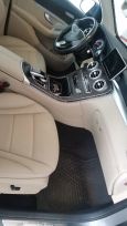 SUV   Mercedes-Benz GLC 2015 , 2200000 , 