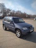 SUV   Chevrolet Niva 2011 , 355000 , 