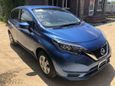  Nissan Note 2017 , 495000 , 