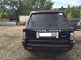 SUV   Land Rover Range Rover 2012 , 2400000 , 