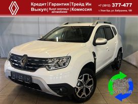 SUV   Renault Duster 2022 , 2599000 , -