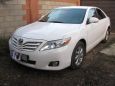  Toyota Camry 2010 , 860000 , 