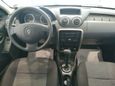 SUV   Renault Duster 2014 , 520000 , 