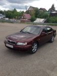  Nissan Maxima 1996 , 185000 , 