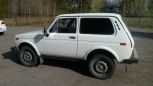 SUV    4x4 2121  1991 , 130000 , 