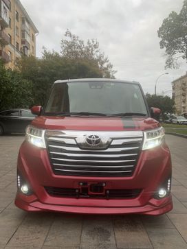 Toyota Roomy 2019 , 1250000 , 
