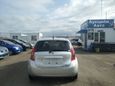  Nissan Note 2016 , 625000 , 