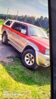  Mitsubishi L200 2005 , 600000 , 