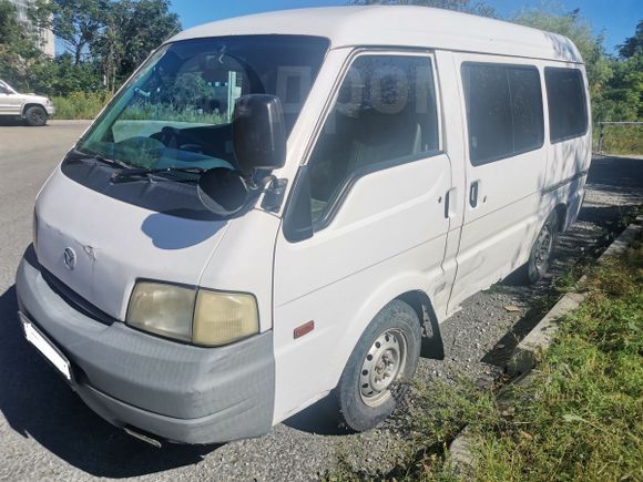    Mazda Bongo 2001 , 270000 , 