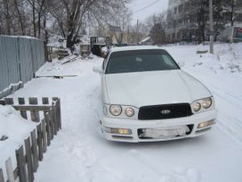  Nissan Gloria 1998 , 235000 , 