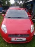  Fiat Punto 2007 , 325000 , 