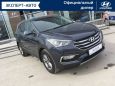 SUV   Hyundai Santa Fe 2018 , 1864000 , 