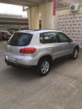 SUV   Volkswagen Tiguan 2014 , 845000 , 